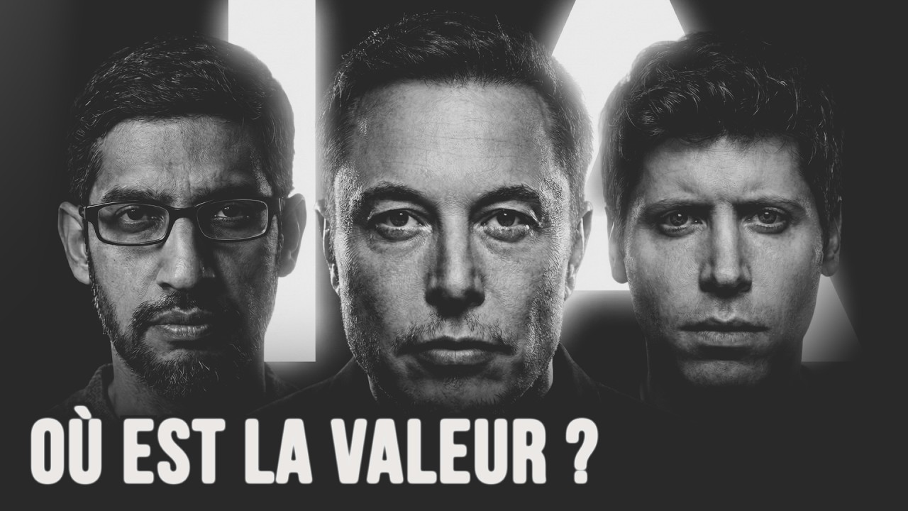Le nouveau métier + 8 secteurs qui explosent (Analyse)