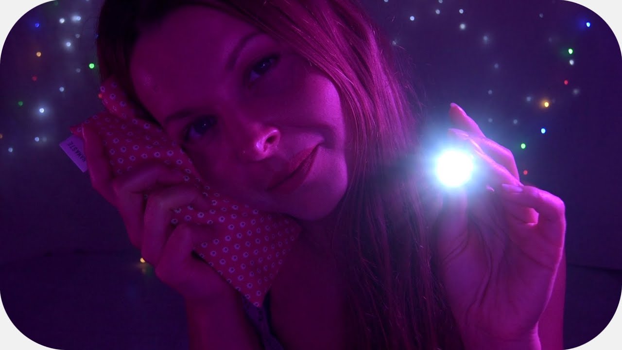 ASMR FRANÇAIS 🌙⭐ Je sauve ta nuit de l'insomnie !!!!! Dormir rapidement !!!!