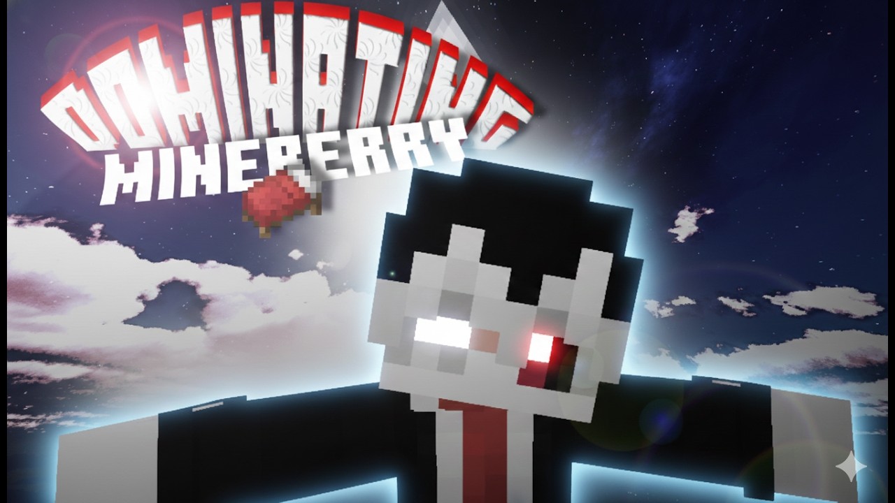 Dominating mineberry solos