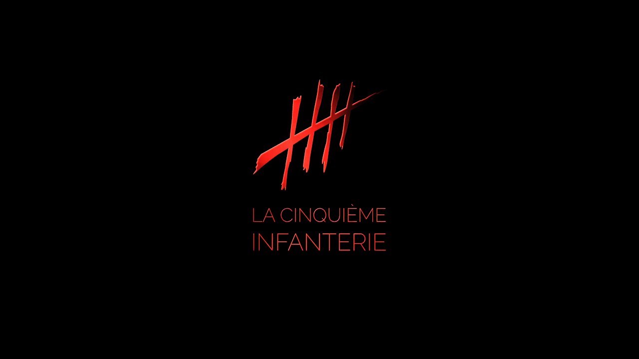 LA CINQUIÈME INFANTERIE - 20 ANS