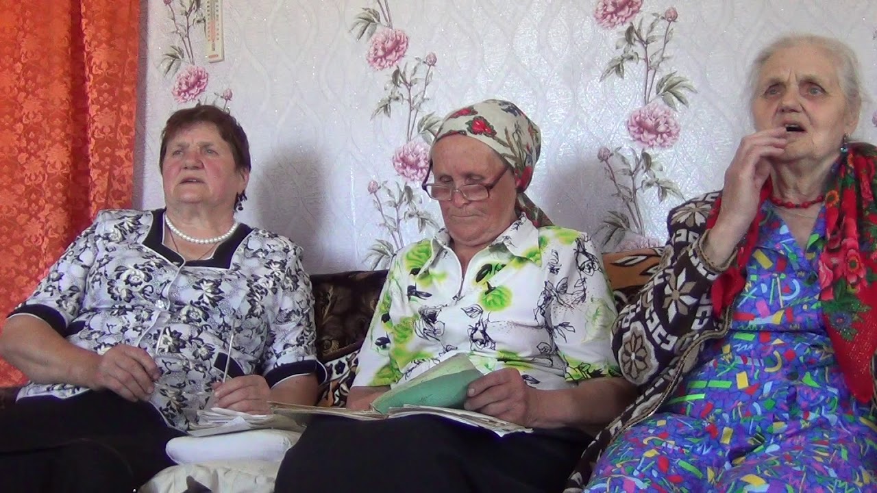 Дробна дробница, мелкий дождь. Буракова. Стефаненко. Степанова. Tradition. Folklore. लोक-साहित्य.