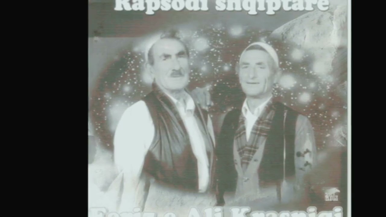 Feriz e Ali Krasniqi - Mus Tahiri
