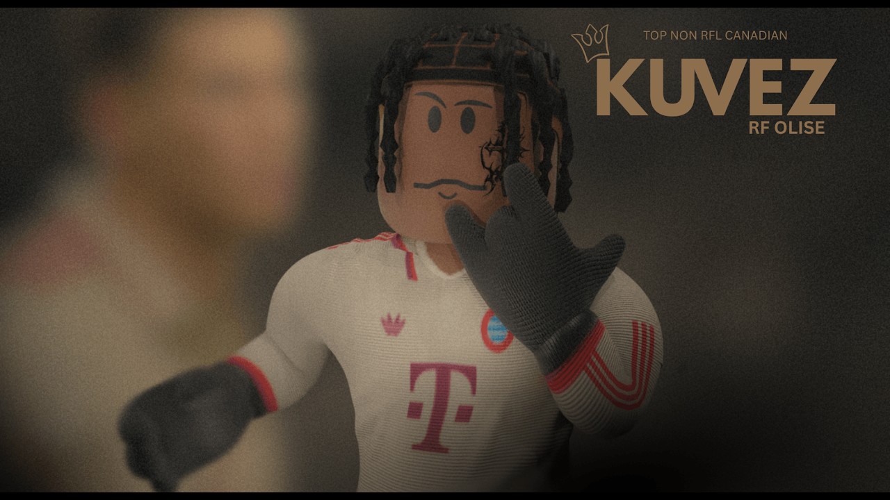 UG baller | Kuvez | rfl montage