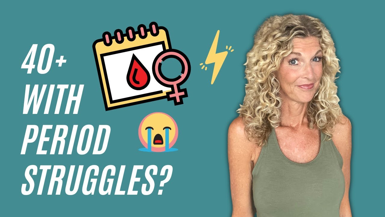 Period Changes in Perimenopause