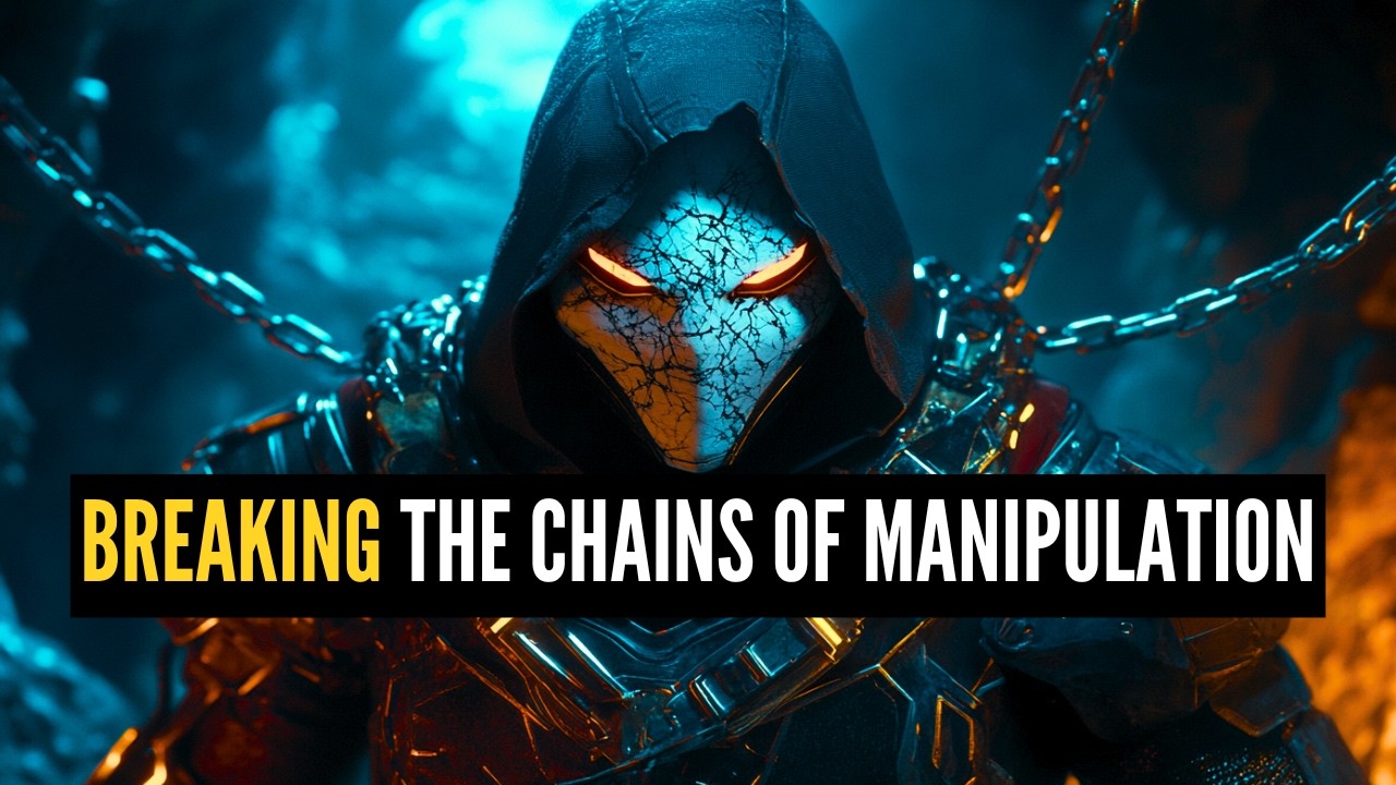 SIGNS YOU ARE BEING MANIPULATED AND HOW TO REVERSE IT