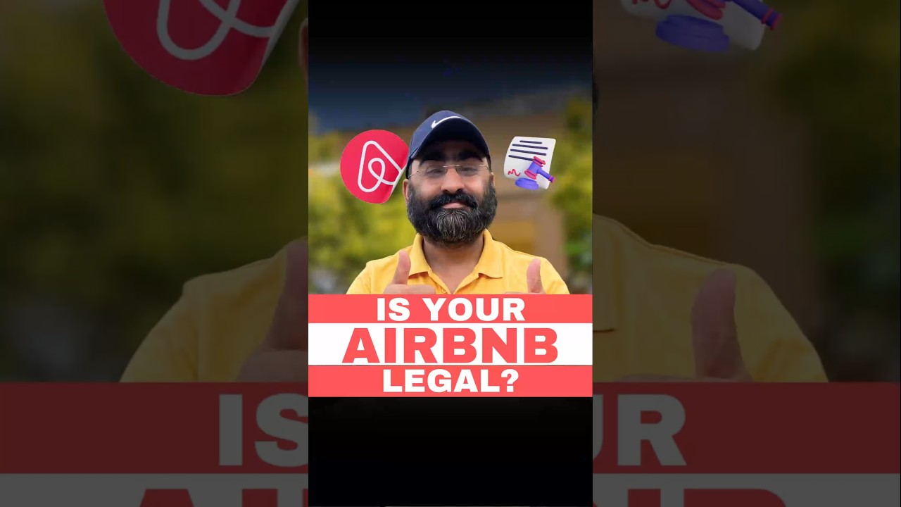 Is Airbnb legal in India? | Airbnb Requirements for Hosts in India: Safety, & Taxes