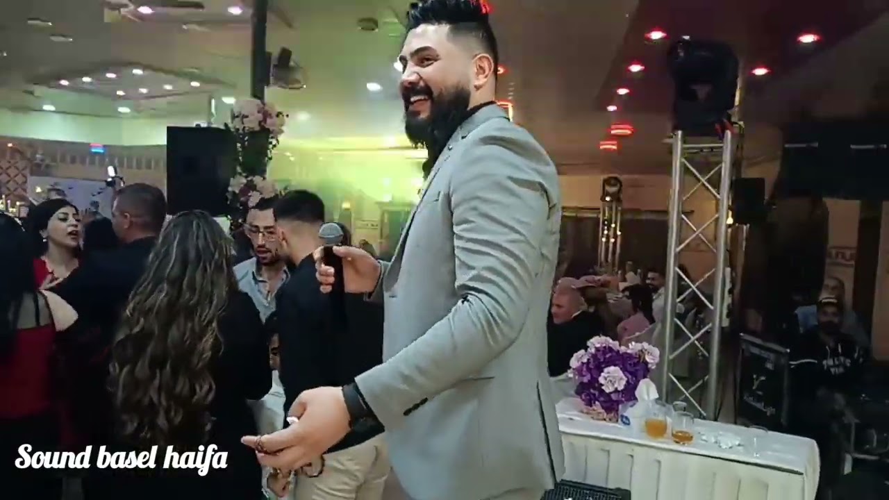 نوار الحسن_ دبكات أهل الملح أهل الذاد & على شو تهل وتدمع