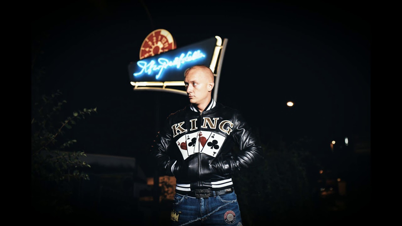 [SOLD] Olexesh x Celo & Abdi Type Beat 