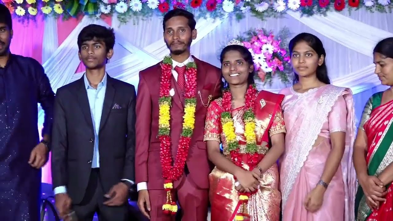 Christan wedding song 