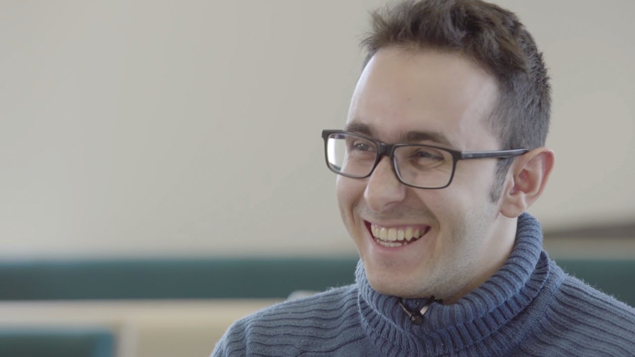 Studying Mathematics, Statistics and Actuarial Science at the University of Kent