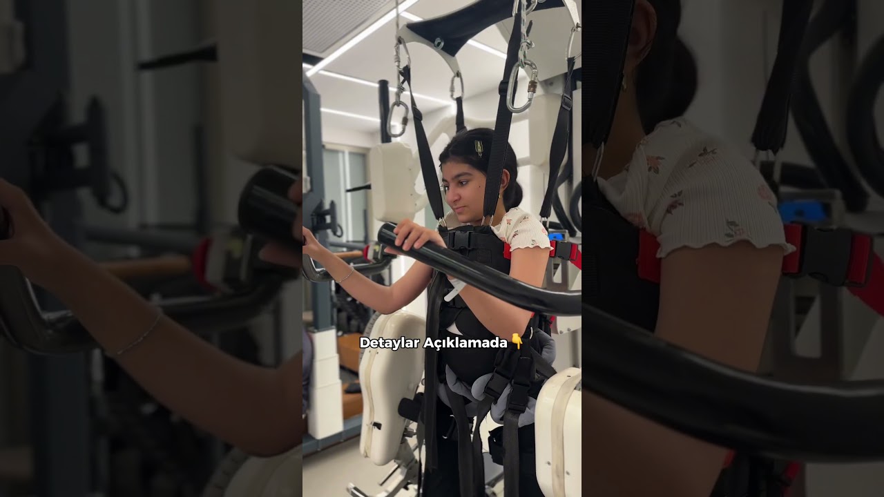 GBS Sendromunda Fizik Tedavi