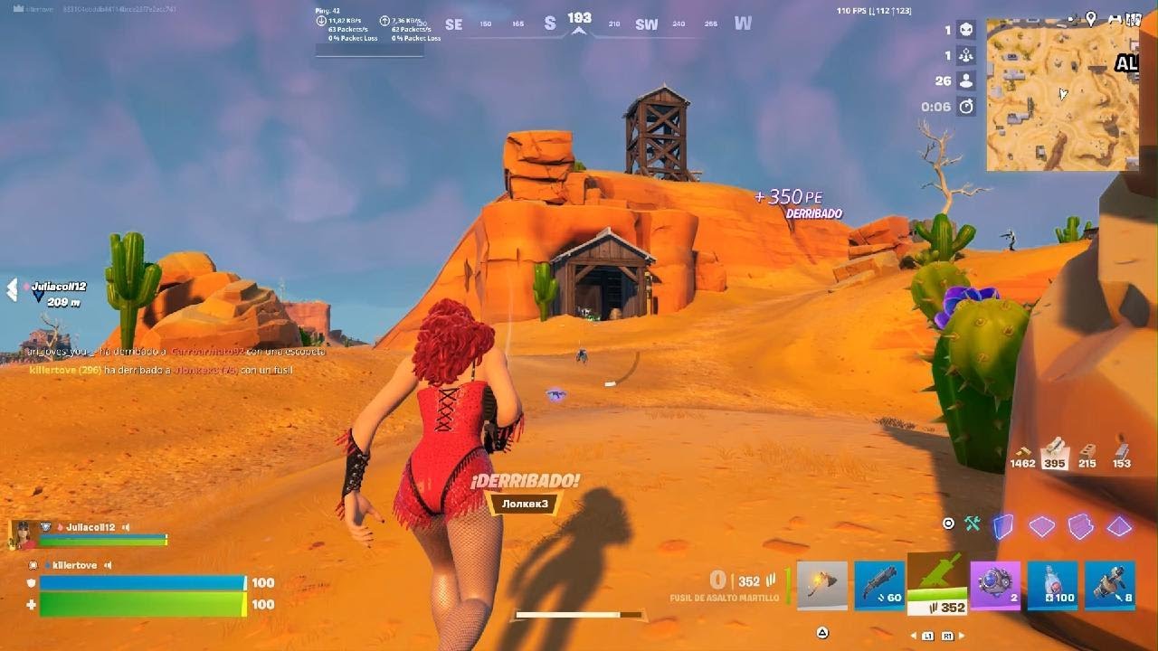Win :)