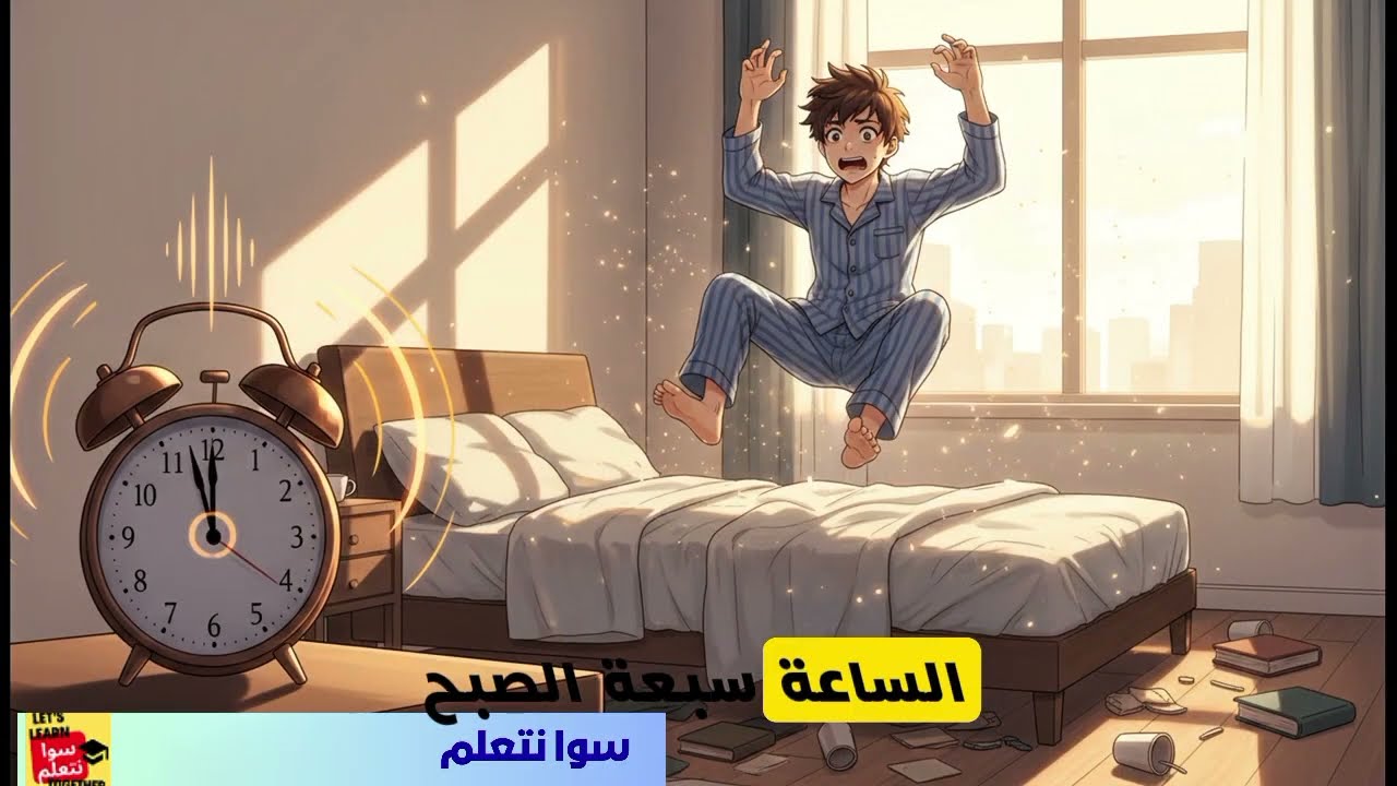 ٦ _ تصحيح اخطاء لغة إنجليزية شائعة