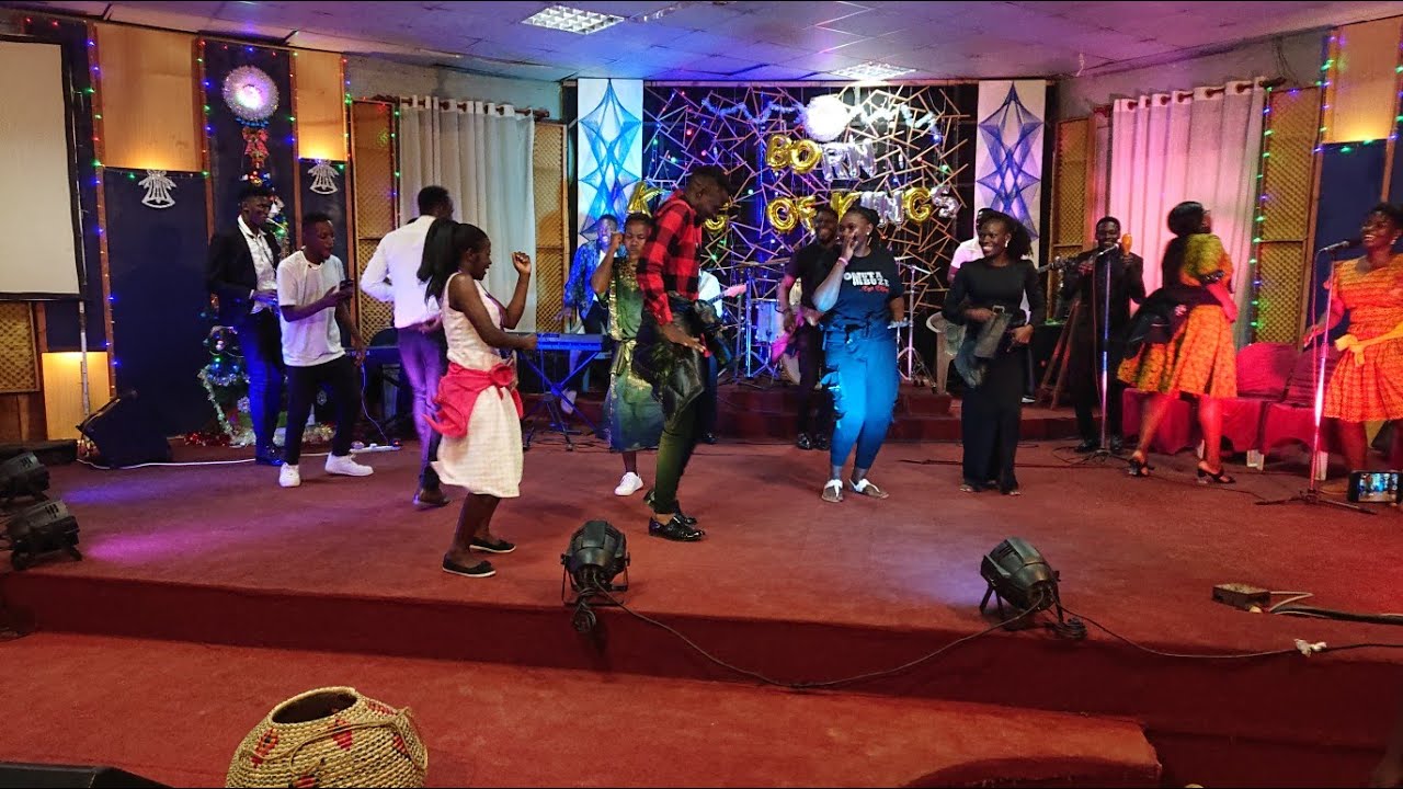 What you missed in Joseph Segawa's #Omutambuze #Ens'ekoma extra concert. @josephsegawamusic