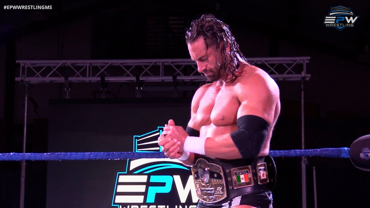 FEATURE MATCH | NWA World CHAMPIONSHIP Match | Thom Latimer vs Dorian Vain
