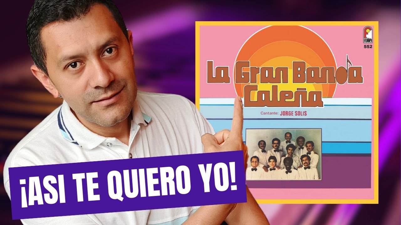 ¡Aprende a tocar "ASI TE QUIERO YO" en 15 MINUTOS!