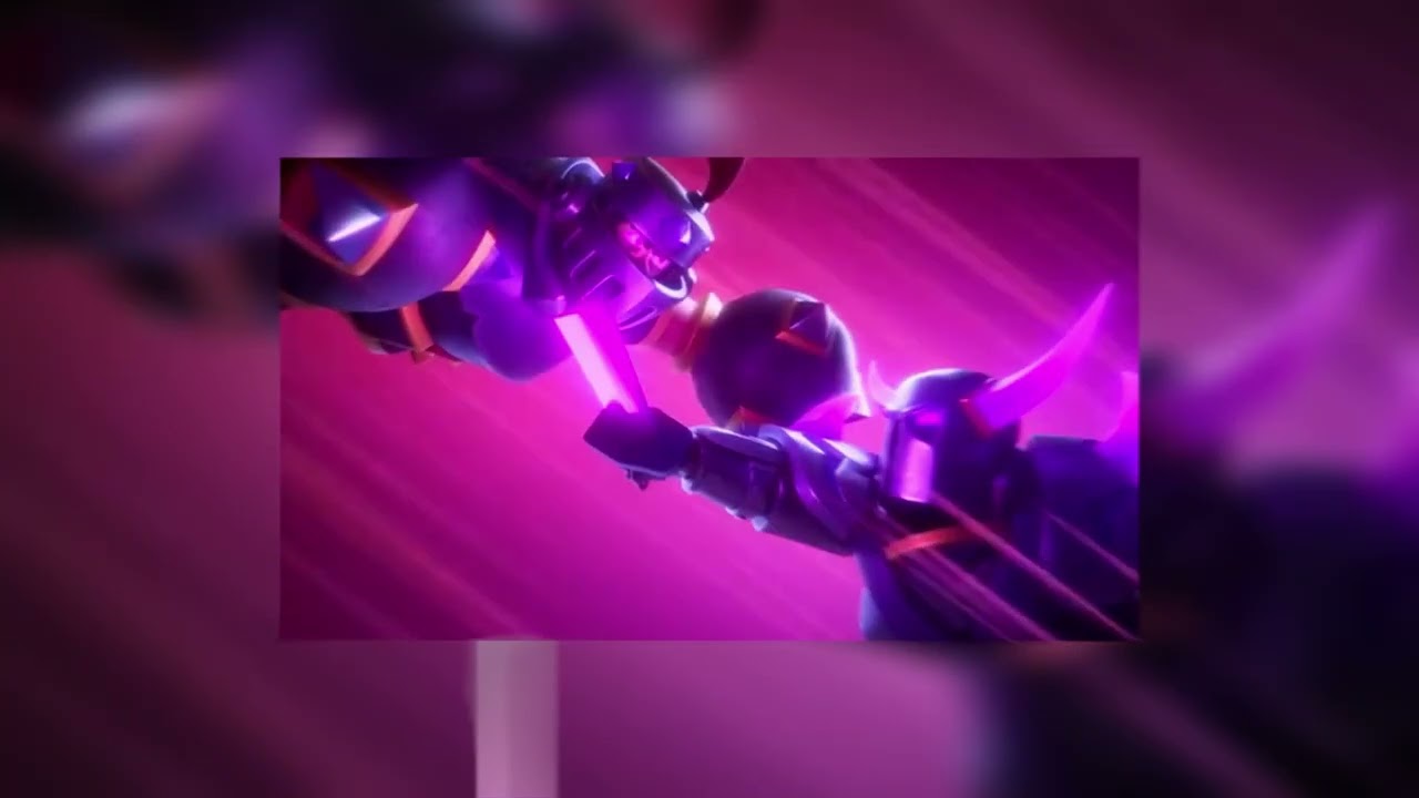 MONTAGEM CORE TITANUM(ultra slowed x reverb) X MEGA KNIGHT || TUFF EDIT