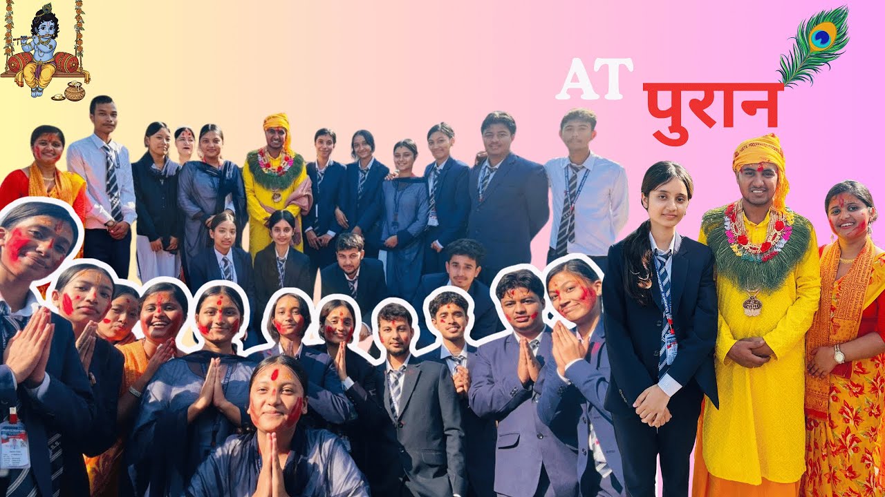 Ajeeb gareeb vlog | With friends | Sweta Baral