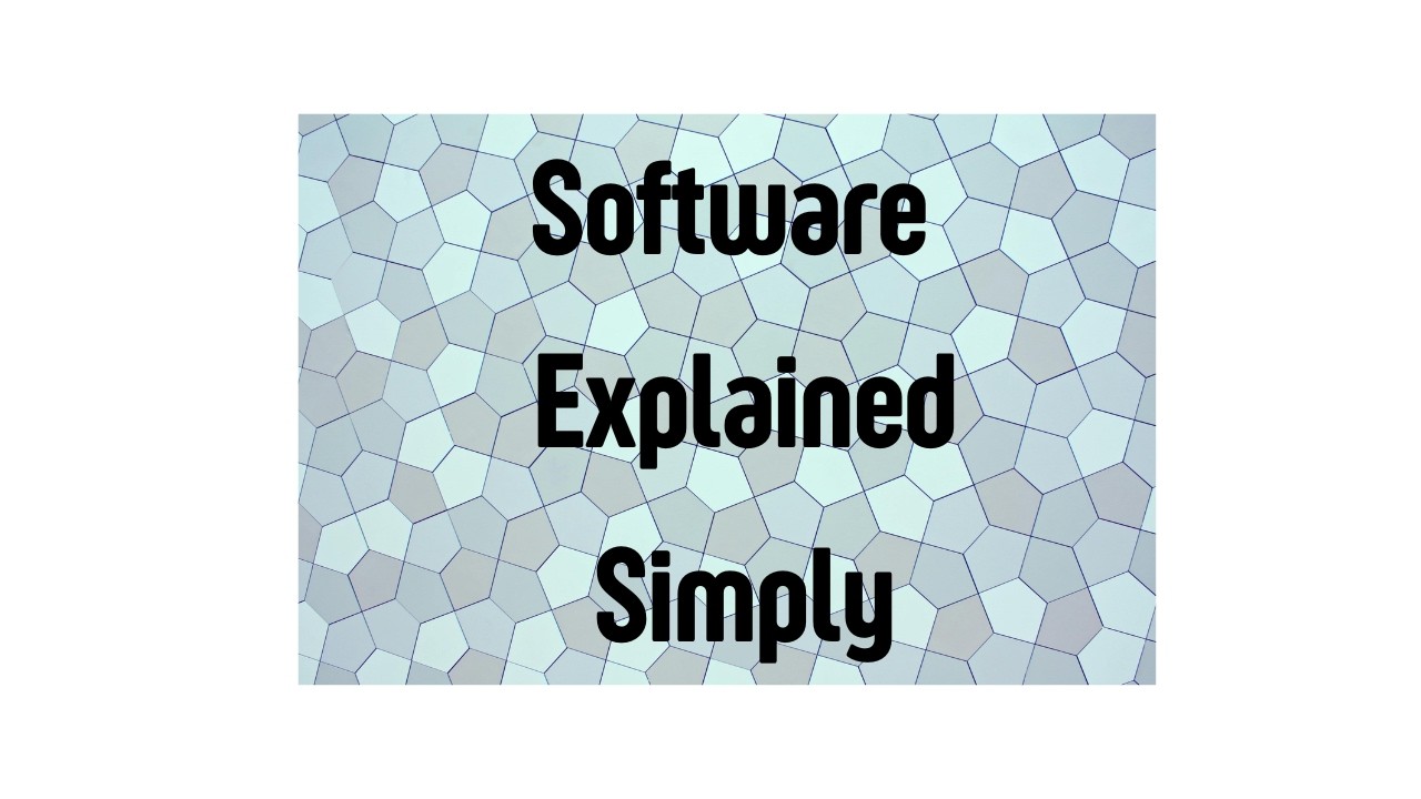 Software