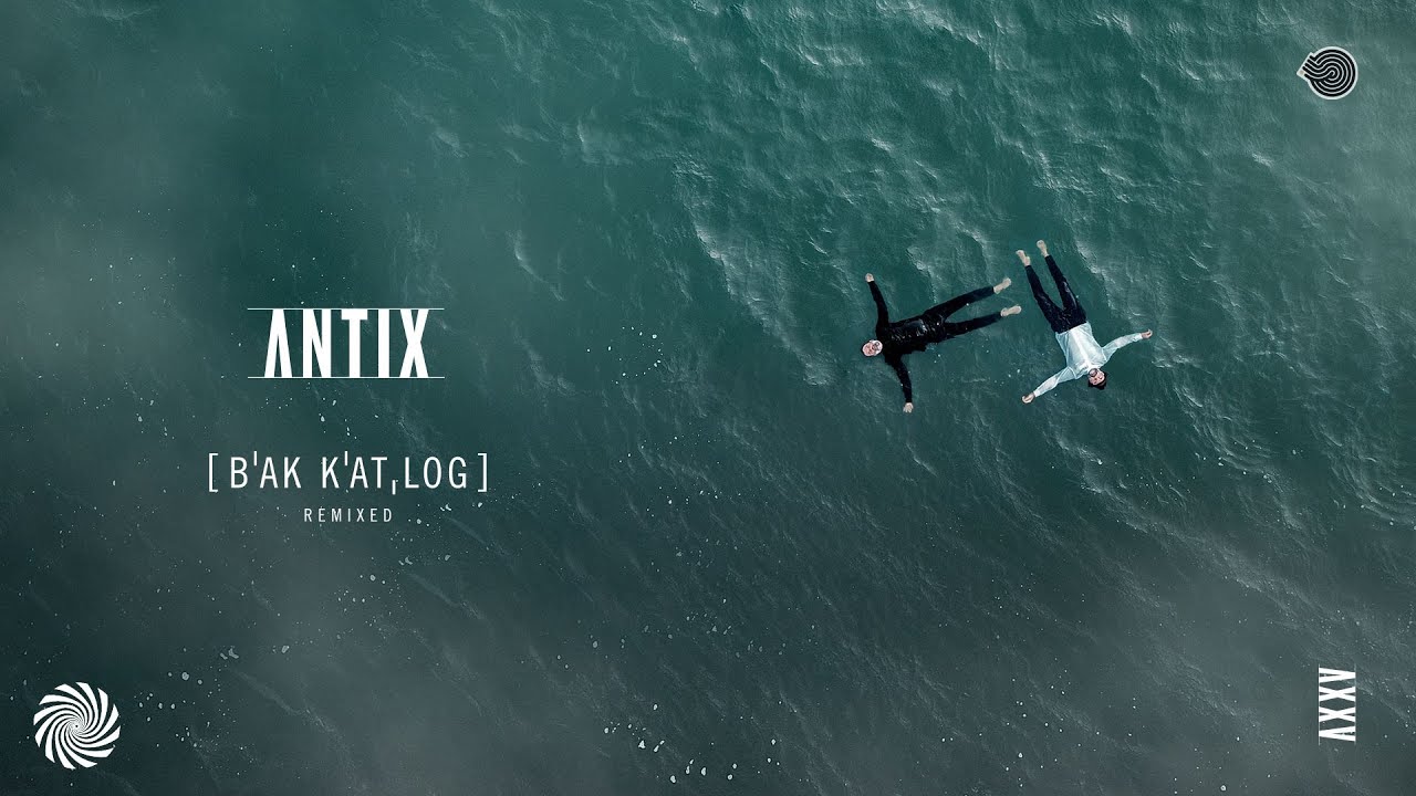 Antix - Box of Birds (MVMB remix)