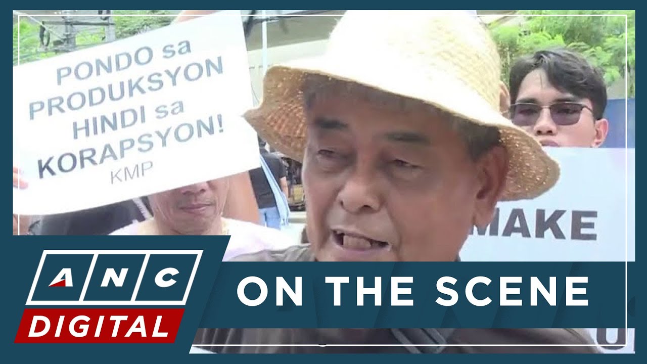 KMP: Farmers to join September 21 anti-corruption protest | ANC