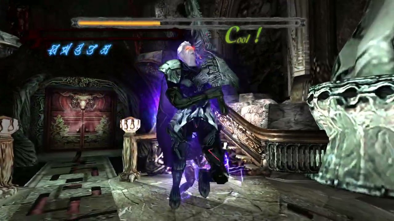nero angelo 3 dmc1 dmd