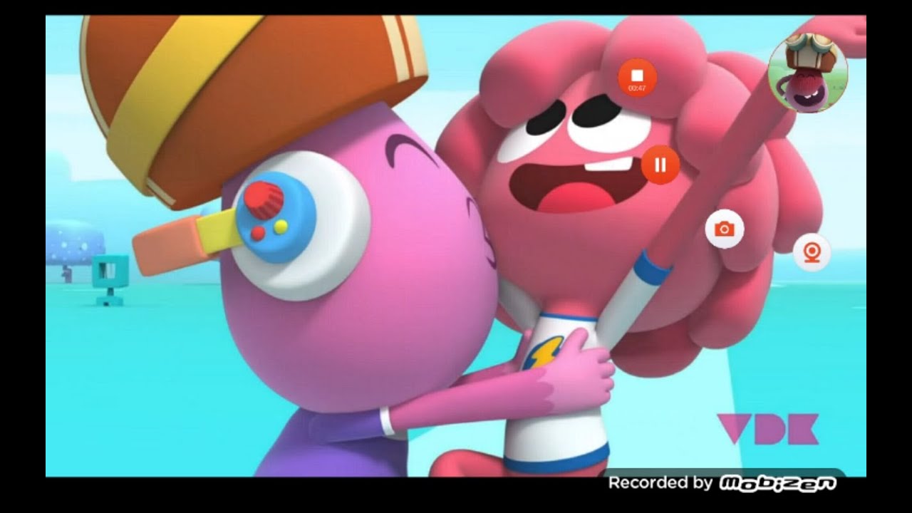 Todos los momentos románticos de jelly jamm