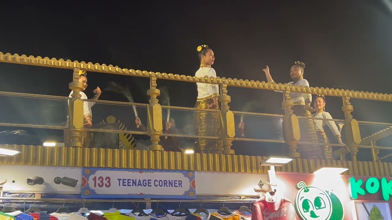 Thailand 