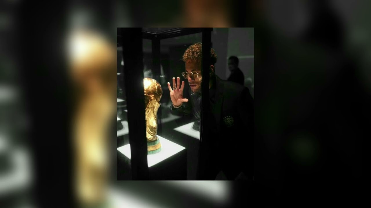 Cafu - Comeback