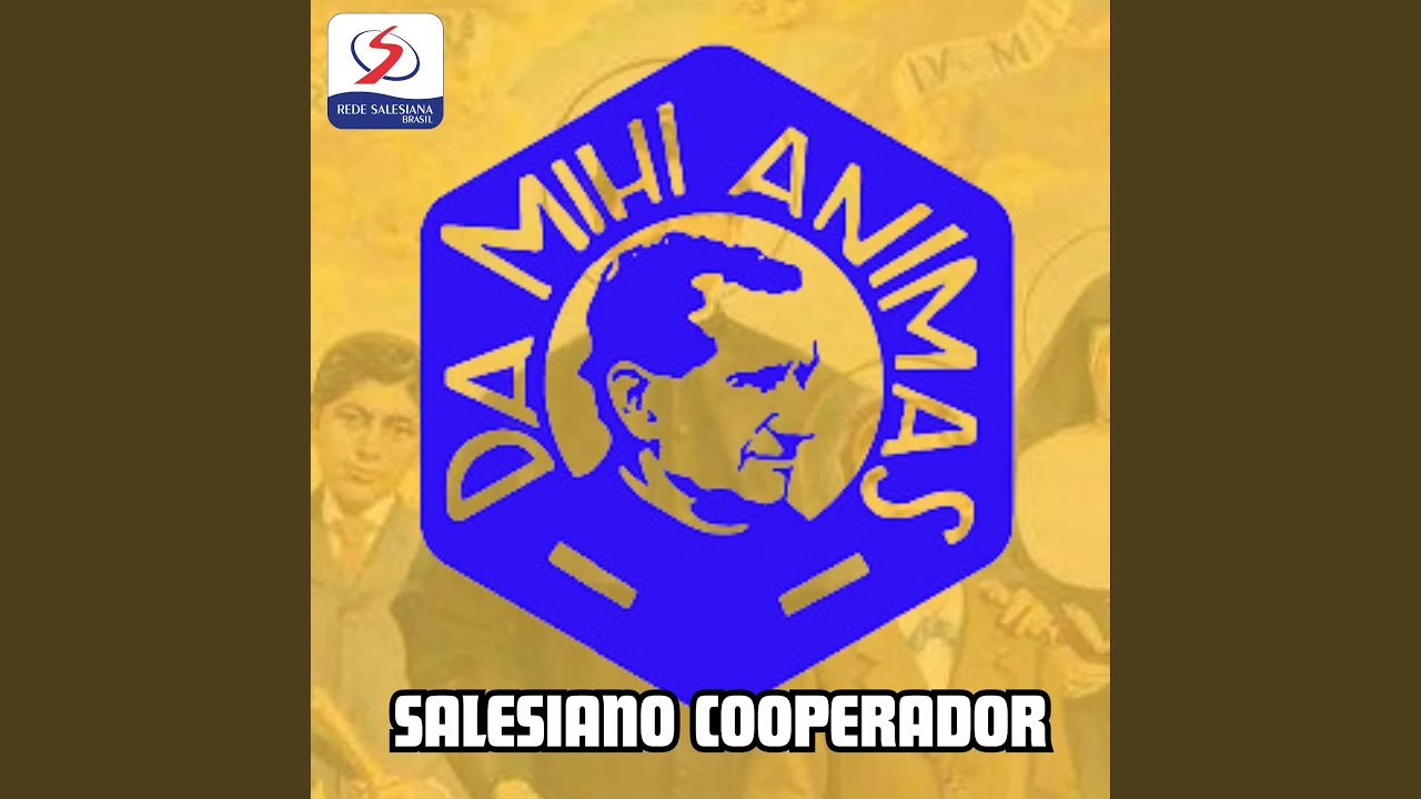 Salesiano Cooperador