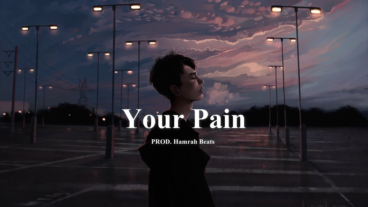 Free Sad Type Beat - 