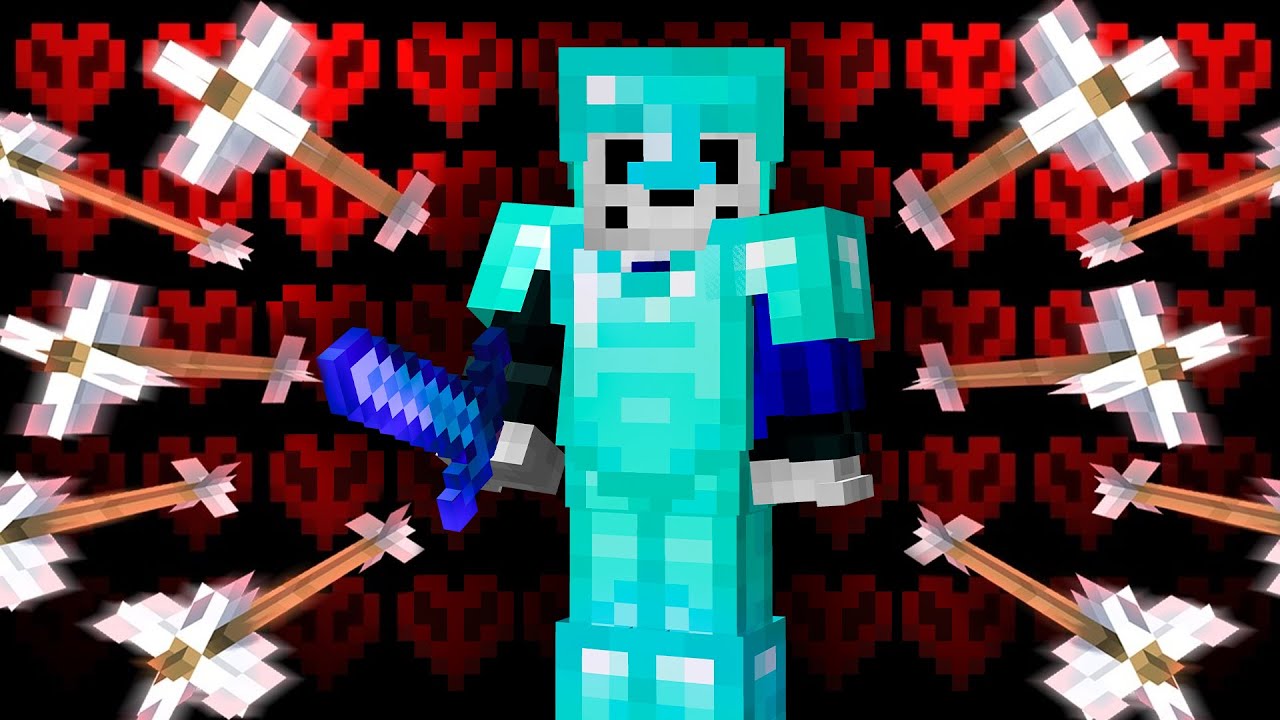 Nasıl Minecraft SMP'de Saltanatı Yerle Bir Ettim?