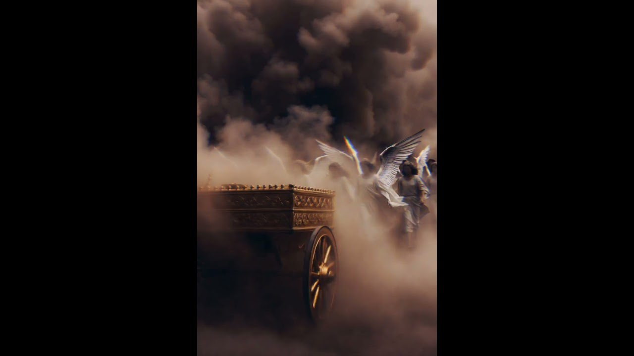 Swing Low Sweet Chariot (Reimagined version) - Soul Machine 