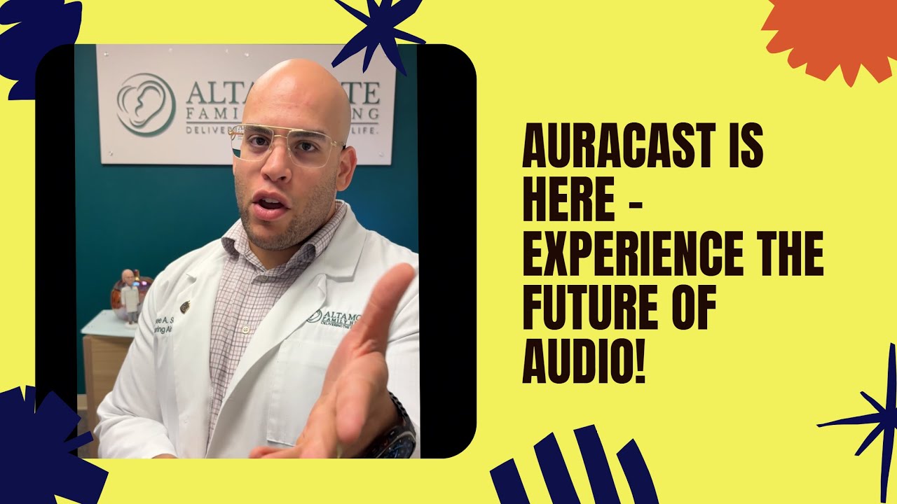 ReSound Auracast + LG C5 OLED = Game Changer for Hearing Aids! 🔊
