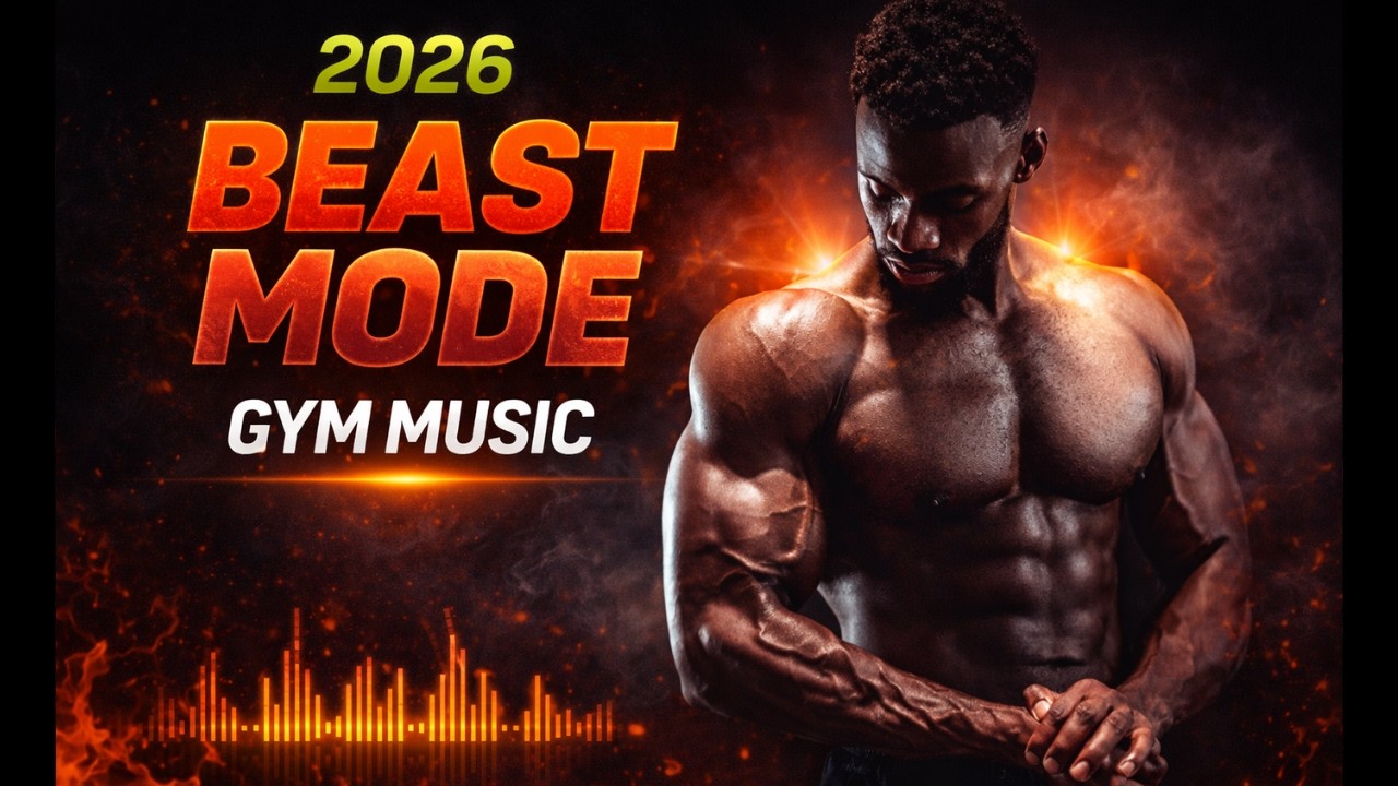 🔥 𝐖𝐎𝐑𝐊𝐎𝐔𝐓 𝐌𝐔𝐒𝐈𝐂 2026 💥 𝗚𝘆𝗺 𝗠𝗼𝘁𝗶𝘃𝗮𝘁𝗶𝗼𝗻 𝗕𝗮𝗻𝗴𝗲𝗿𝘀 💪 𝗣𝗼𝘄𝗲𝗿 𝗙𝗶𝘁𝗻𝗲𝘀𝘀 𝗛𝗶𝘁𝘀 𝗣𝗹𝗮𝘆𝗹𝗶𝘀𝘁