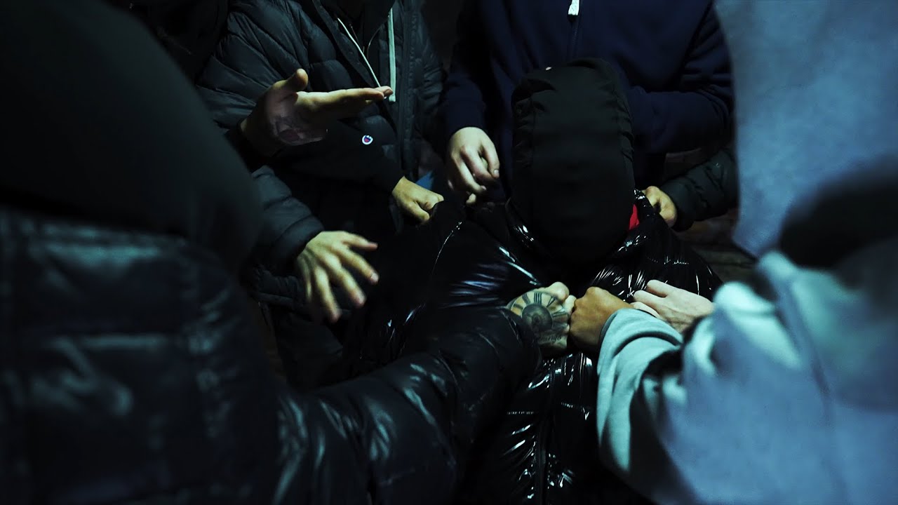 WSW S - Fake Opps (Official Music Video)