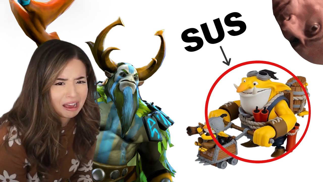 Bulldog Prophet Has A Question About Techies Design
