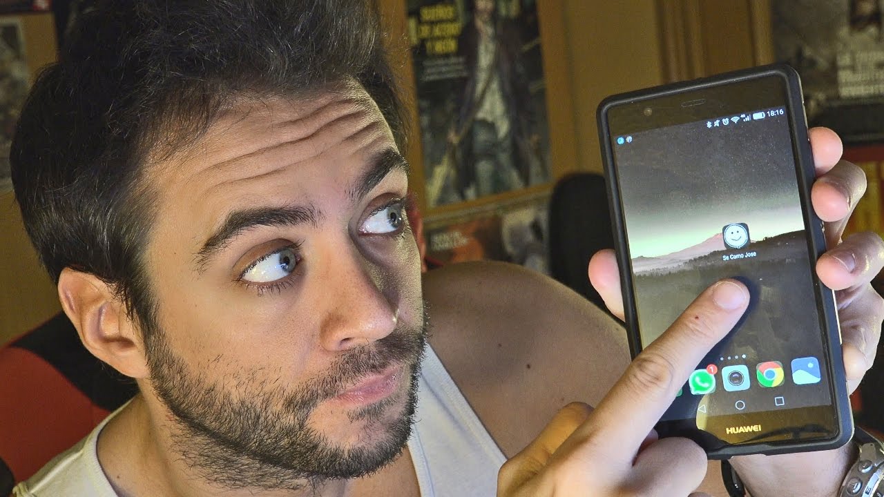 HE DESCUBIERTO LA MEJOR APP GRATIS DEL MUNDO...