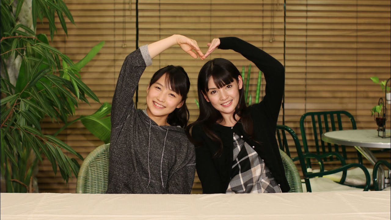 Berryz工房新曲MV公開！＆ツアー、モー娘。'14オーディション＆道重ソロ MC:道重さゆみ・鞘師里保【ハロ！ステ#89】