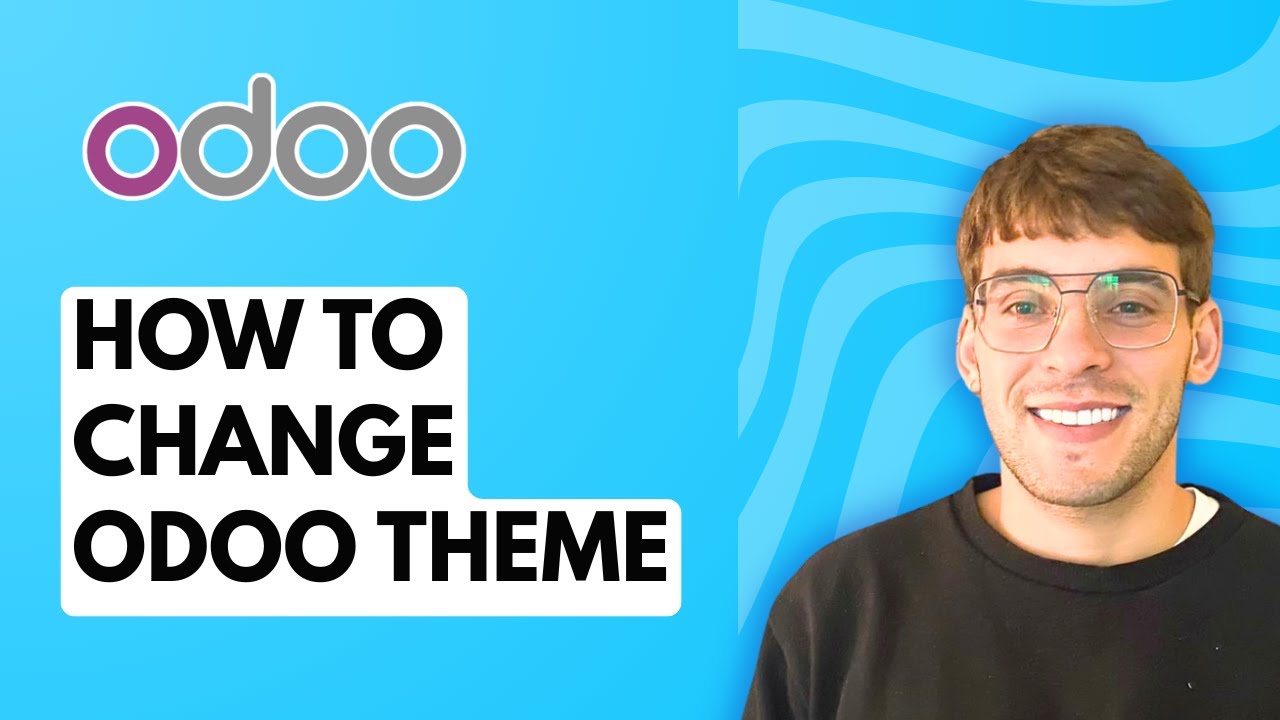 How to Change Odoo Theme [2026 Full Guide]