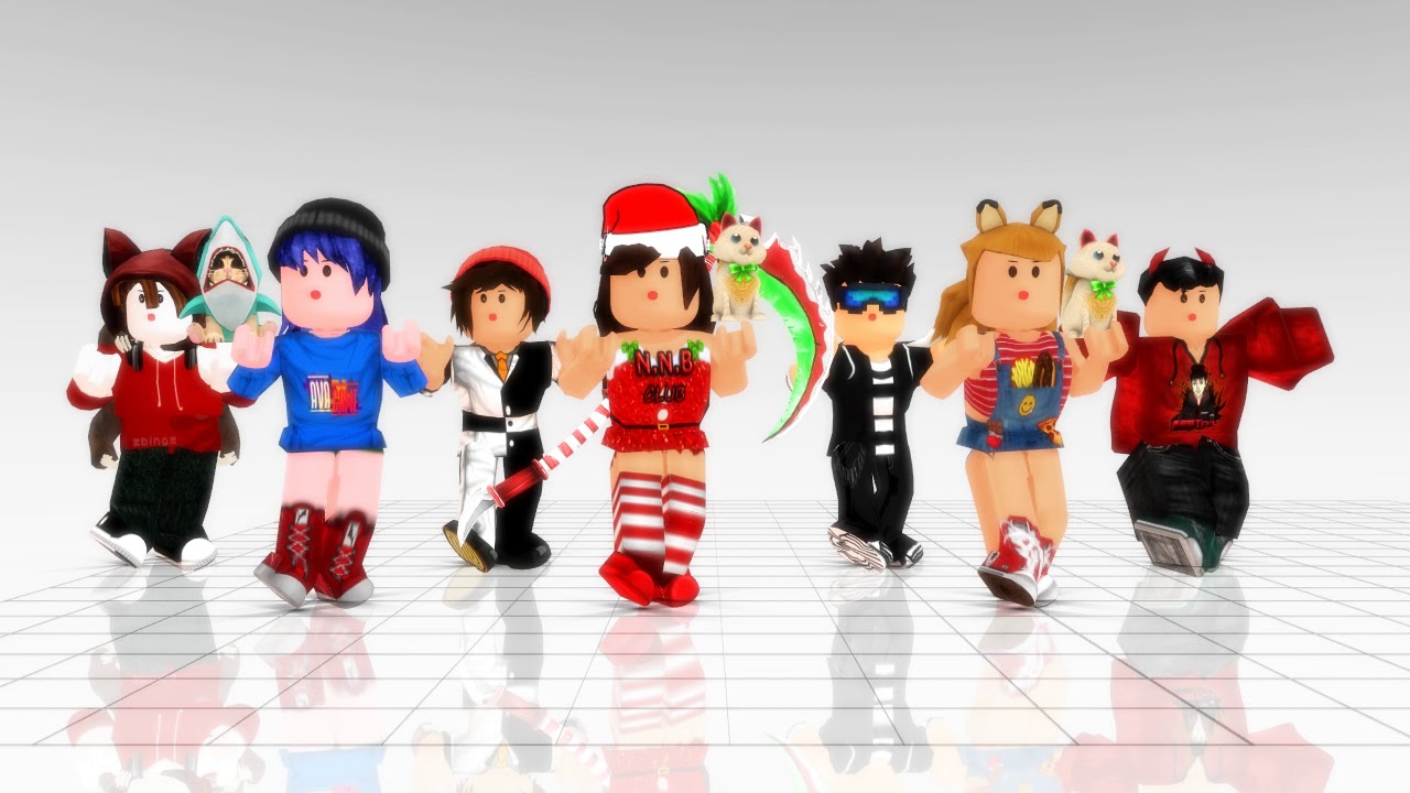 [MMD] TWICE 
