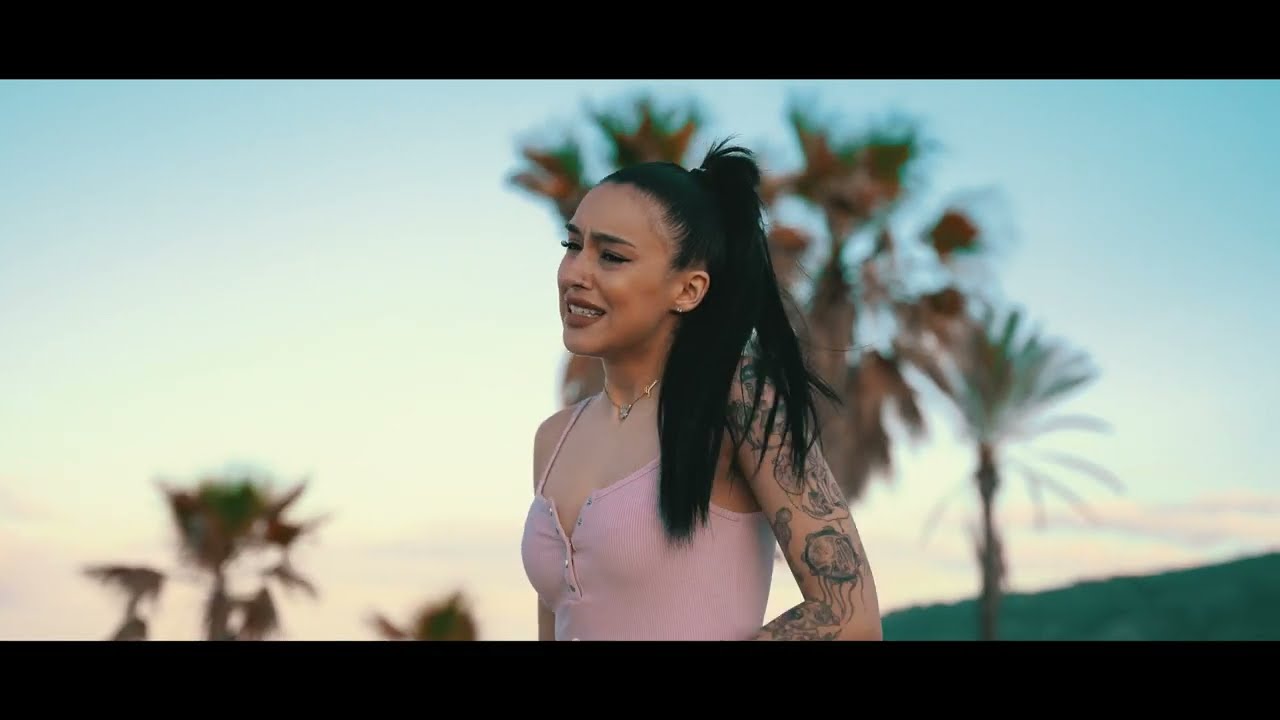 Mi Mundo - Kalita Del Sur ft Desireé Martínez (Video Oficial) PROD: Marko Katier