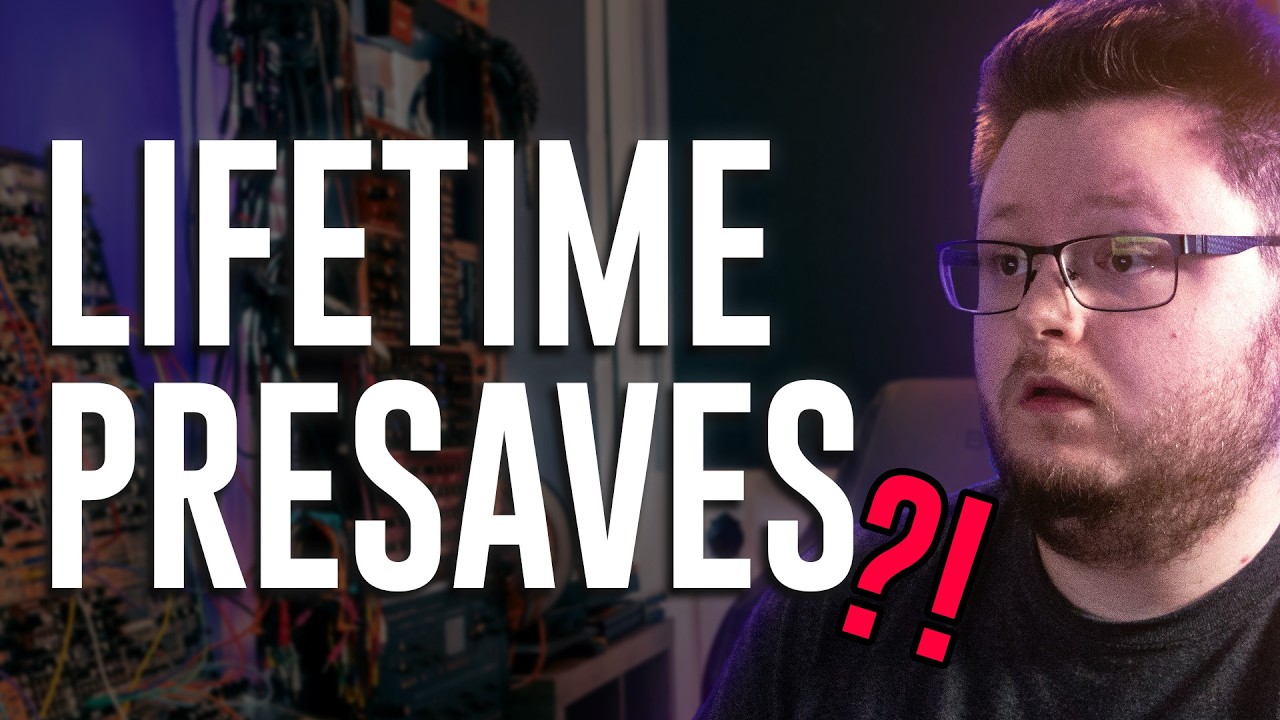 NEW Smart Link Service Let's You Do LIFETIME Pre-saves (Smart Noise In-depth Review)