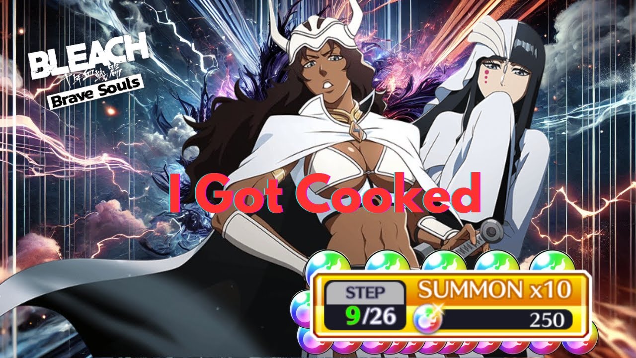 Summoning on the New Mila Rose Banner! (BBS Summons) I got Cooked