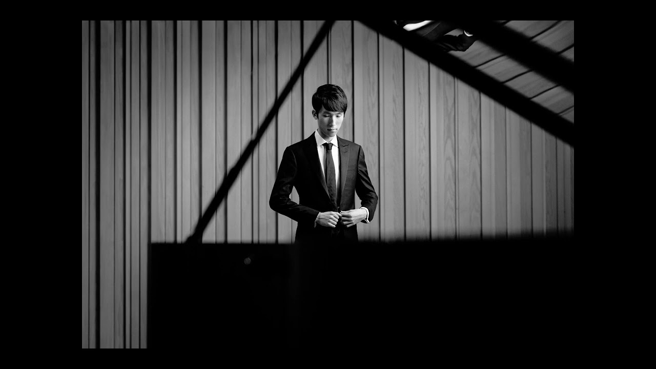 F. Schubert 4 Impromptus, D.935 - Eric Lu (live) 슈베르트 즉흥곡