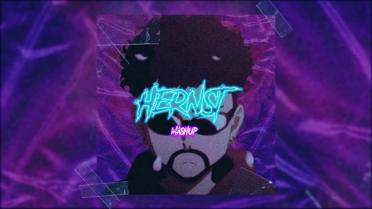 Yonaguni X Me Reh&uacute;so X TE MUDASTE (Hernst Mashup/Mix)