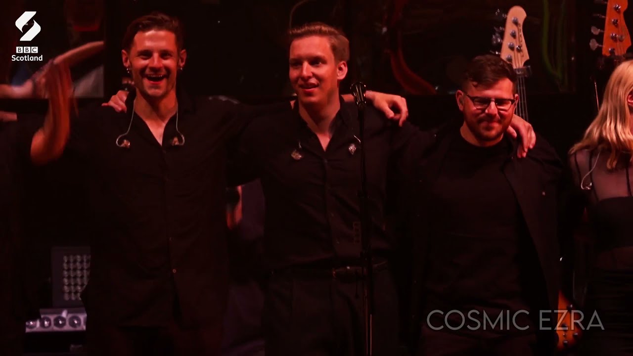 Shotgun By George Ezra But The Version Changes Every Time George Sings a Word Starting With 'S'