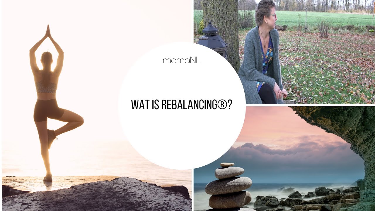 WAT IS REBALANCING ®?