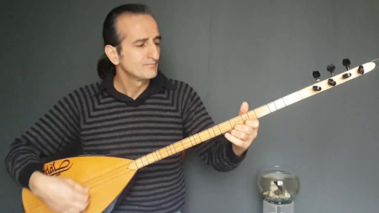 Latif Öz SOBALARINDA KURU DA MEŞE YANIYOR EFEM