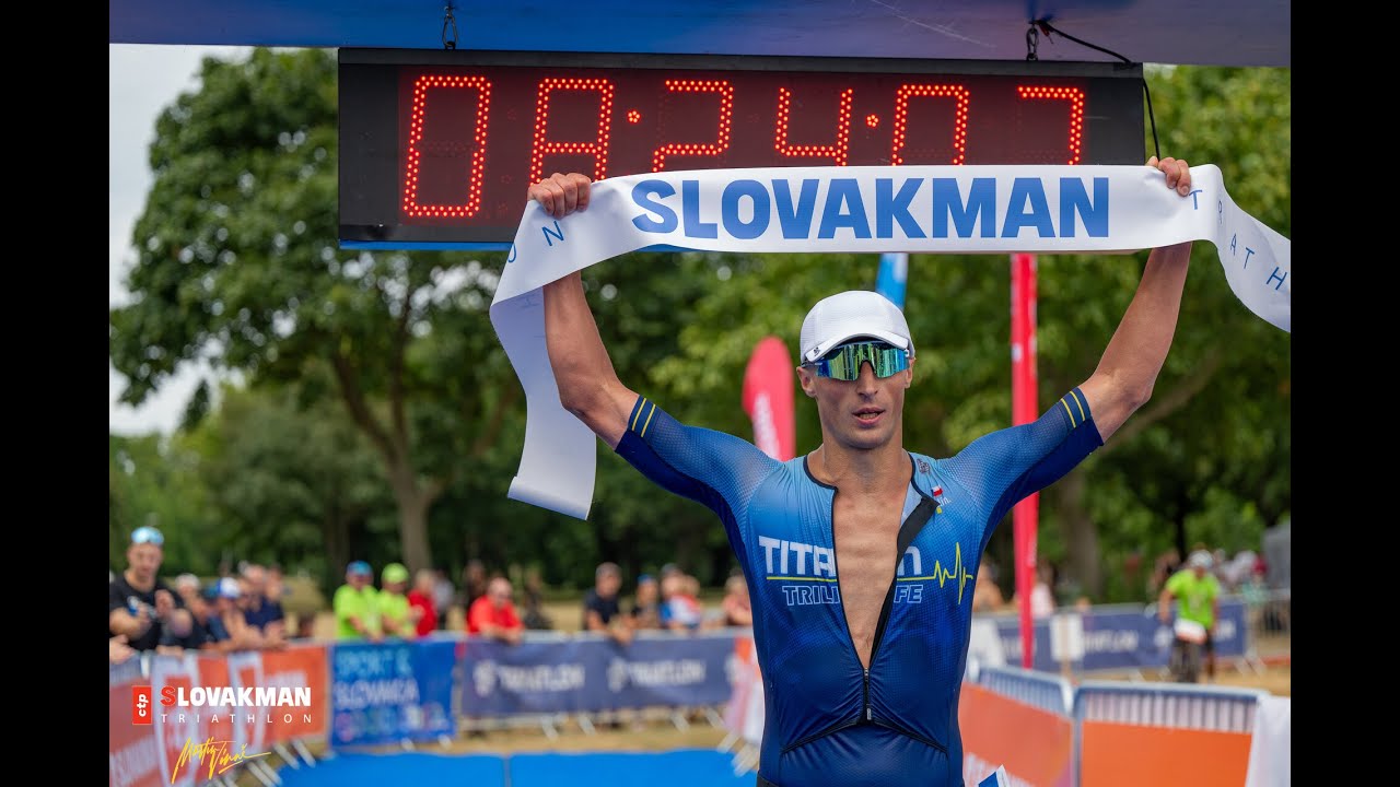 CTP SLOVAKMAN 2024 AFTERMOVIE
